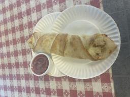 Chicken Roll